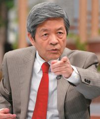 田原総一朗氏がN高で初の特別授業「熱論！田原総一朗氏に訊く“政治を学ぶ意義”」～政策の二面性を考える「省庁ドラマ“みんなのドラマ”制作プロジェクト」にて～