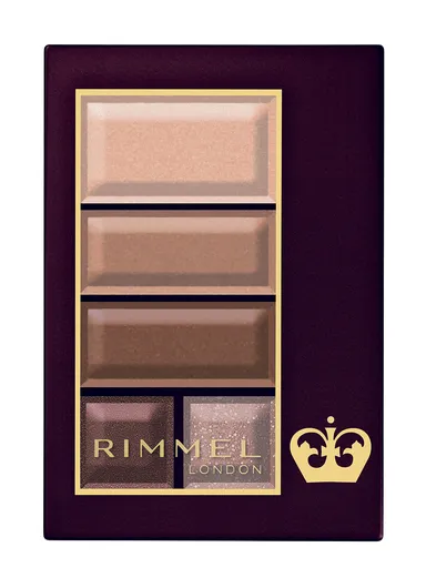 ショコラスウィート アイズ ソフトマット 004