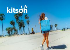 「kitson」が韓国市場でスポーツシューズを2019年春夏に展開　2021年末までにスポーツアイテムで売上10億円規模を計画