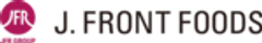 株式会社J.フロントフーズのロゴ