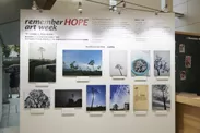 Remember HOPE Art Week