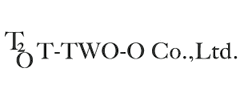 株式会社ティ・ツウ・オーのロゴ