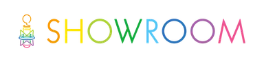 SHOWROOM ロゴ