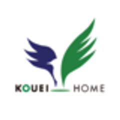 株式会社高栄ホームのロゴ