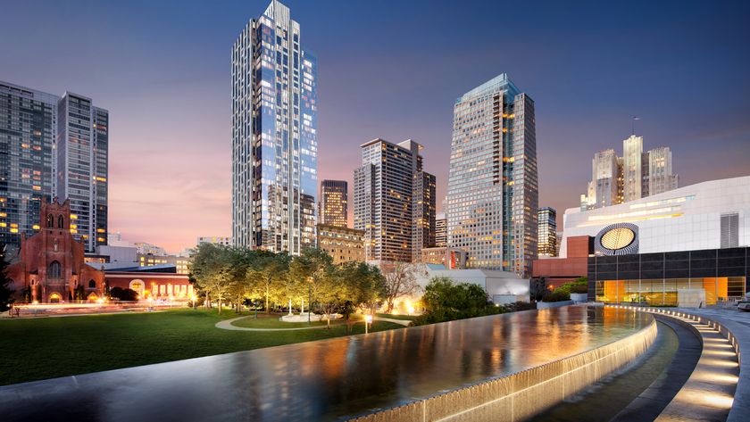 フォーシーズンズ、706ミッションストリート社と提携により
サンフランシスコの中心にラグジュアリーな単独プライベートレジデンスを開業予定