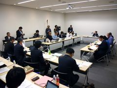 第3回鹿児島市シティプロモーション懇談会を開催　鹿児島市のファンを増やす提案