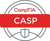 CompTIA_CASPロゴ