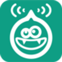 株式会社ロックミーのロゴ