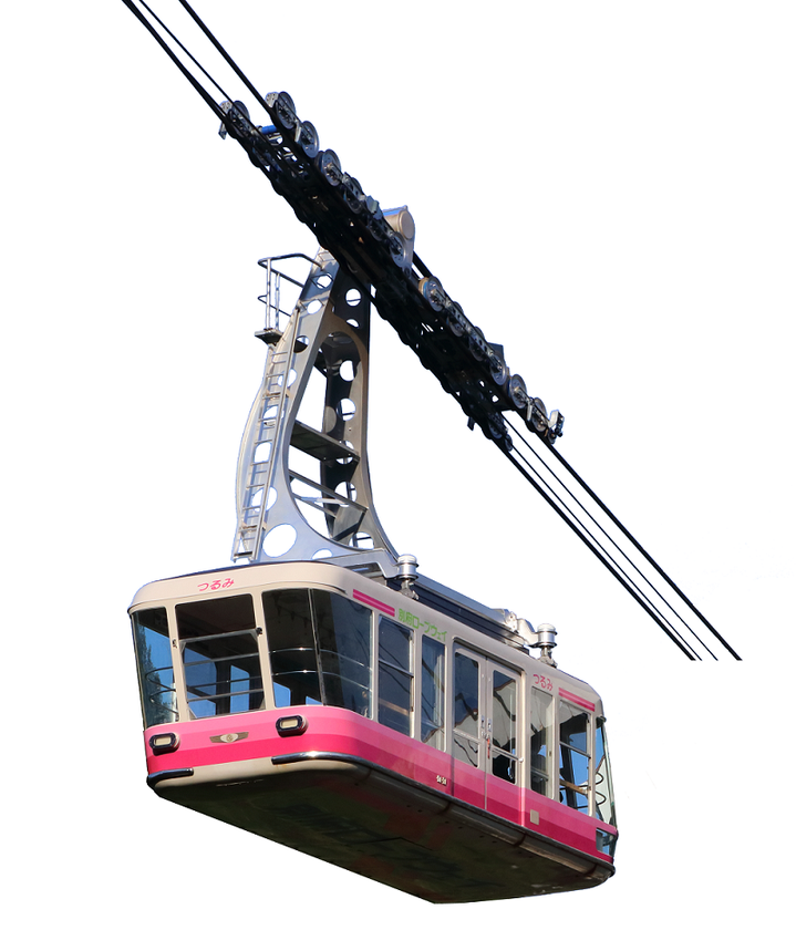 別府ロープウェイ　
元旦　初日の出運転
＆第25回べっぷ鶴見岳大寒がまん大会