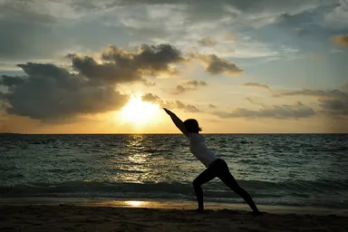 【星のや竹富島】よんなー深呼吸