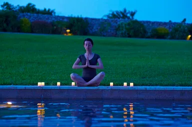 【星のや竹富島】てぃんぬ深呼吸