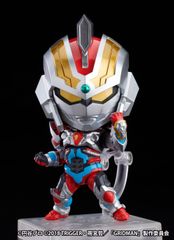 アニメ『SSSS.GRIDMAN』より全身フル可動仕様のねんどろいどが登場！