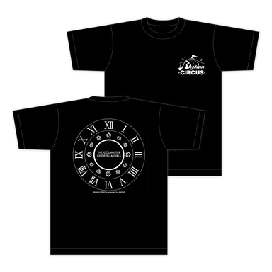 公演オリジナルTシャツ