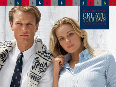 メンズ・ウィメンズ オックスフォードシャツ