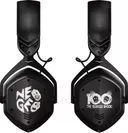 「NEOGEO」ロゴのオリジナル・デザイン