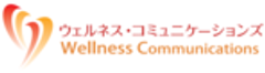 ウェルネス・コミュニケーションズ株式会社のロゴ