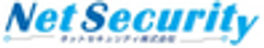 ネットセキュリティ株式会社のロゴ