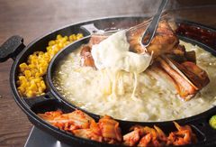 2019美味しい冬鍋特集　とろ～りチーズ鍋、シビレ麻辣鍋、ご当地鍋など魅力の鍋が続々登場！