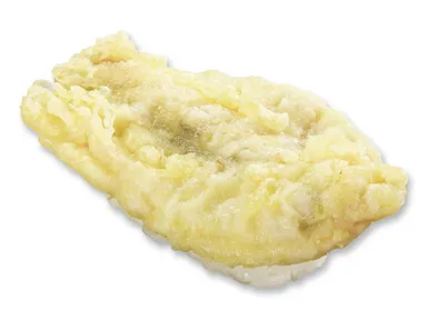 「ふぐ天寿司(一貫)」