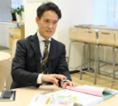 阪急阪神エクスプレス 動物輸送チーム 鈴木卓也