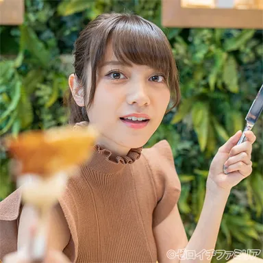 なしこと平和島デートなう(6)