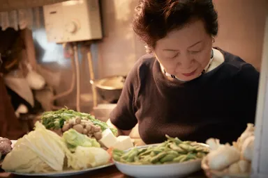 【OMO5 東京大塚】鍋奉行 with OMOレンジャー　大塚のかあちゃん