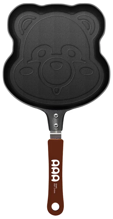 G賞 パンケーキパン