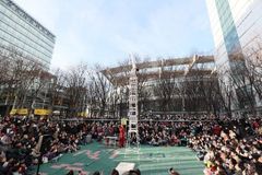 大道芸のスターたちが大集結！「さいたま新都心大道芸フェスティバル」を2019年1月12日(土)、1月13日(日)に開催