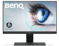 VAパネル・ウルトラスリムベゼル採用、BenQ独自のアイケアテクノロジーを搭載した21.5型Full HDアイケア液晶ディスプレイ「GW2280」を新発売