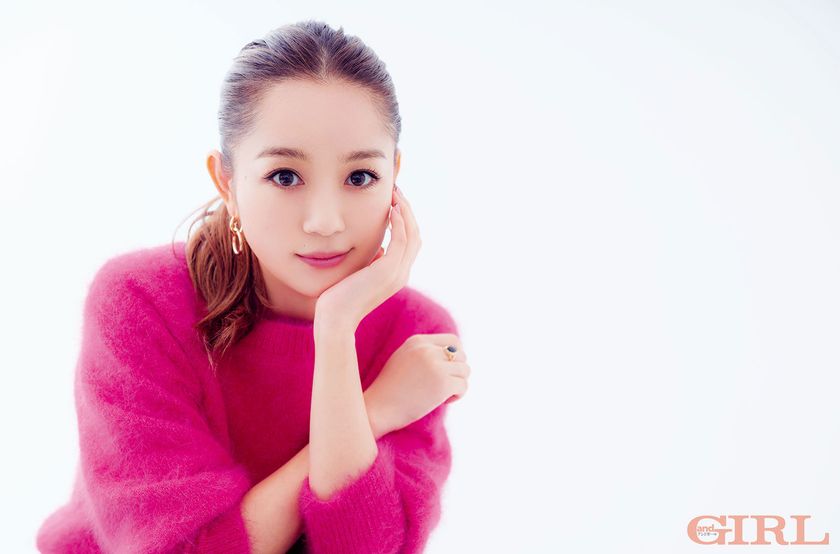 いつも女子の気持ちを代弁してくれるカナやんにスペシャルインタビュー
西野カナはいつだって私たちの味方♪
『andGIRL 1月号』2018年12月12日（水）発売！
