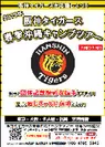 2019年 阪神タイガース春季沖縄キャンプツアー(イメージ)
