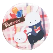 キャラクター「破れ耳のウサギ」