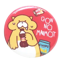 キャラクター「タルバガン」