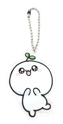 長草くんアクリルキーホルダー