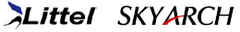 株式会社リッテル
株式会社スカイアーチネットワークス