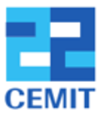 一般社団法人22世紀先端医療情報機構[22CEMIT]のロゴ