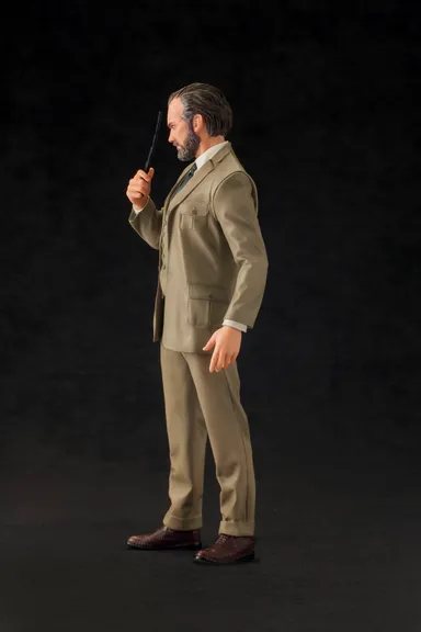 アルバス・ダンブルドア3