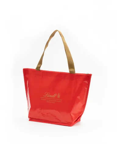 リンツチョコレート福袋(3,000円)　赤