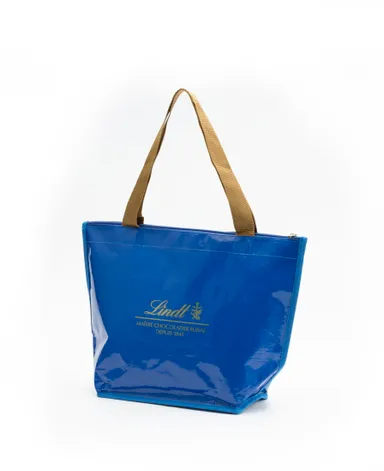 リンツチョコレート福袋(5,000円)　青