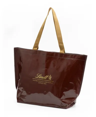 リンツチョコレート福袋(10,000円)　茶