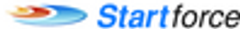 スタートフォース株式会社のロゴ