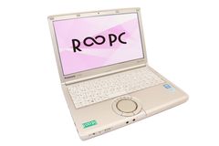 個人事業主向け無期限保証パソコン「R∞PC(アールピーシー)」2018年12月13日(木)に販売開始