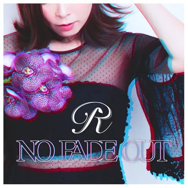 2018.11.8 リリース配信「NO FADE OUT」