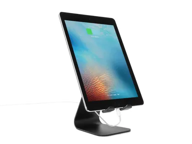 BIG SWING-iPad充電