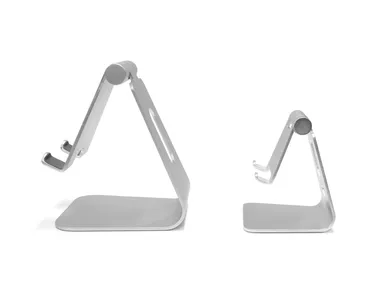 BIG SWING-通常サイズとの比較　左が新製品