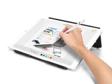 L SWING-iPad Pro13inch