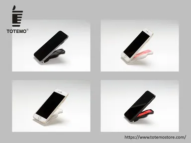 縦置きスタンド 4種