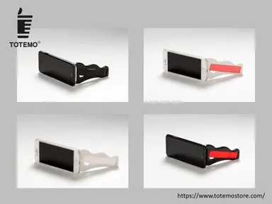 横置きスタンド 4種