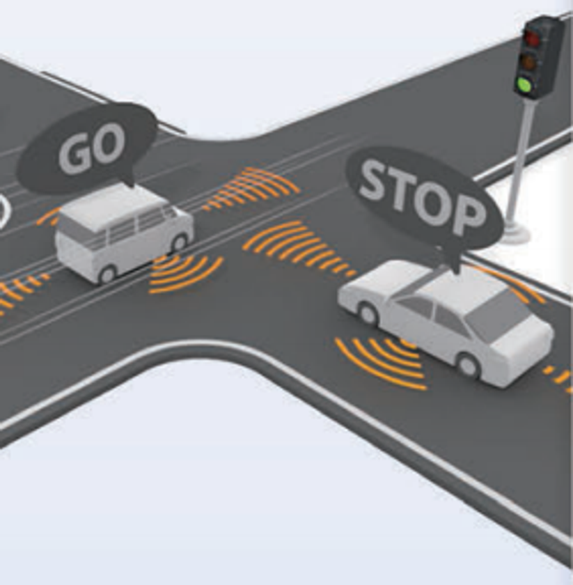 文部科学省 平成28年度私立大学研究ブランディング事業
「Math Everywhere：数理科学する明治大学-モデリングによる現象の解明-」
第3回公開シンポジウム 対話が誘う文理融合の世界「自動運転社会 ―AI社会―」