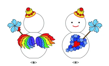 白井貴子　デザイン作品